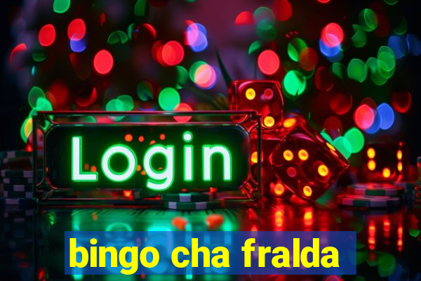 bingo cha fralda